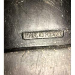 PAARDRIJLAARZEN - Made in France - T.E.A.B.