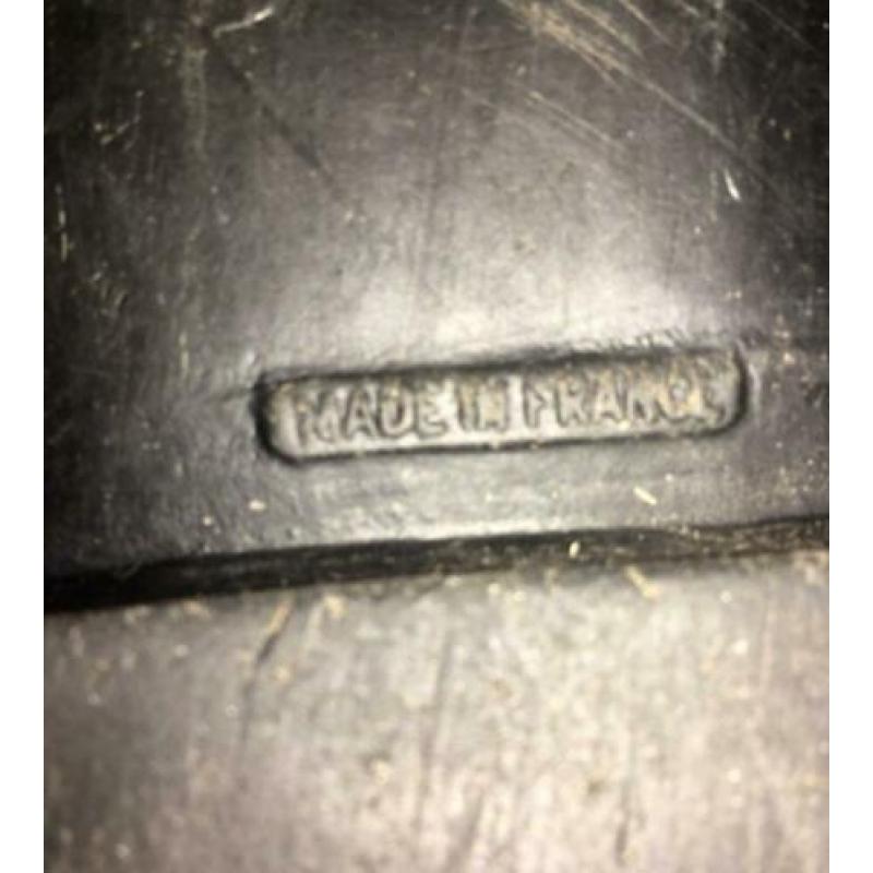 PAARDRIJLAARZEN - Made in France - T.E.A.B.
