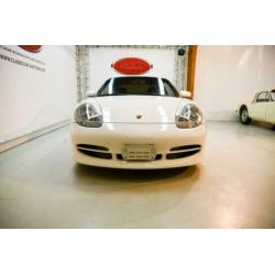 Porsche 996 3.4 GT3 pakket