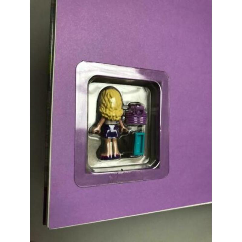 Lego Friends Het grote vriendinnen boek nieuw