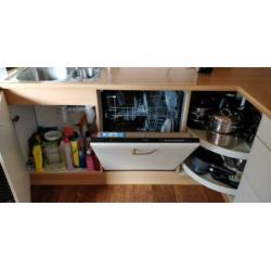 Vaatwasser/vaatwasmachine AEG