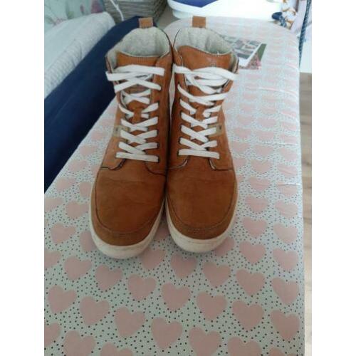 Le coq sportif schoenen maat 44