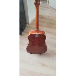 Eko Ranger 6 western gitaar Vintage
