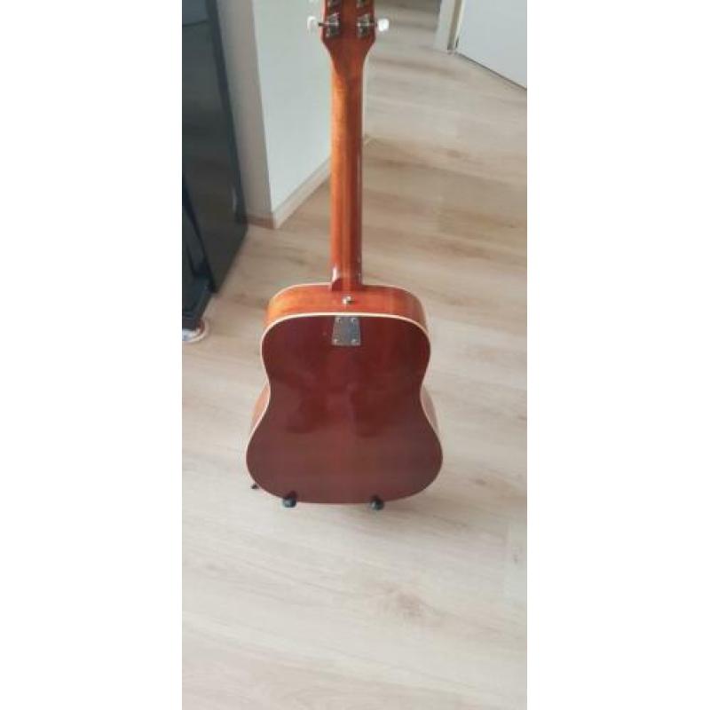 Eko Ranger 6 western gitaar Vintage
