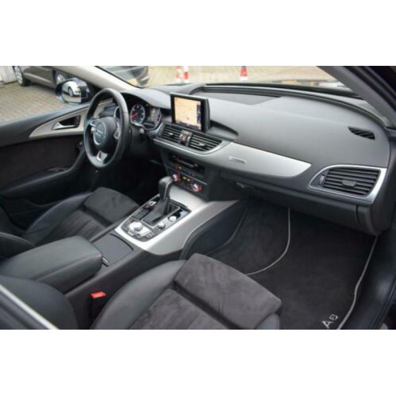 Audi A6 3.0 TDI BiT quattro S-Line Sport Edition BOM VOL ! K