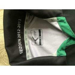 FC Groningen shirt