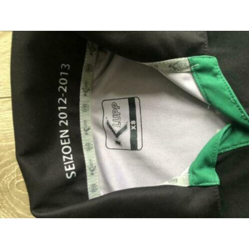 FC Groningen shirt