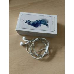 Apple Iphone 6s 128 Gb