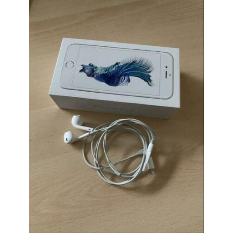 Apple Iphone 6s 128 Gb
