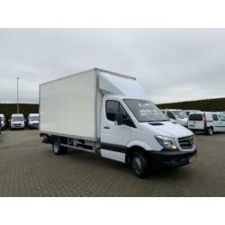 Mercedes-Benz Sprinter 513 CDI 130 PK / BAKWAGEN / CAMERA /