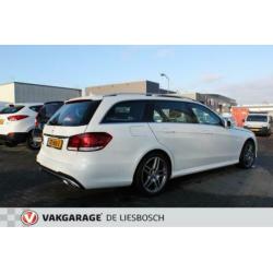 Mercedes-Benz E-klasse Estate 400 Prestige Avantgarde ,AMG p