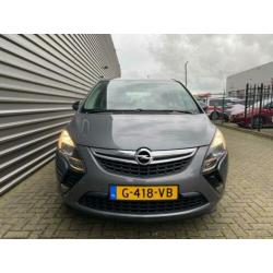 Opel Zafira Tourer 1.4 Innov.7pers. Navi Cruise