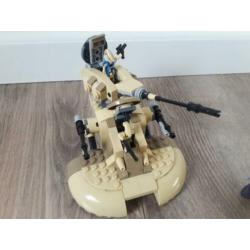 Lego Star Wars AAT 75080