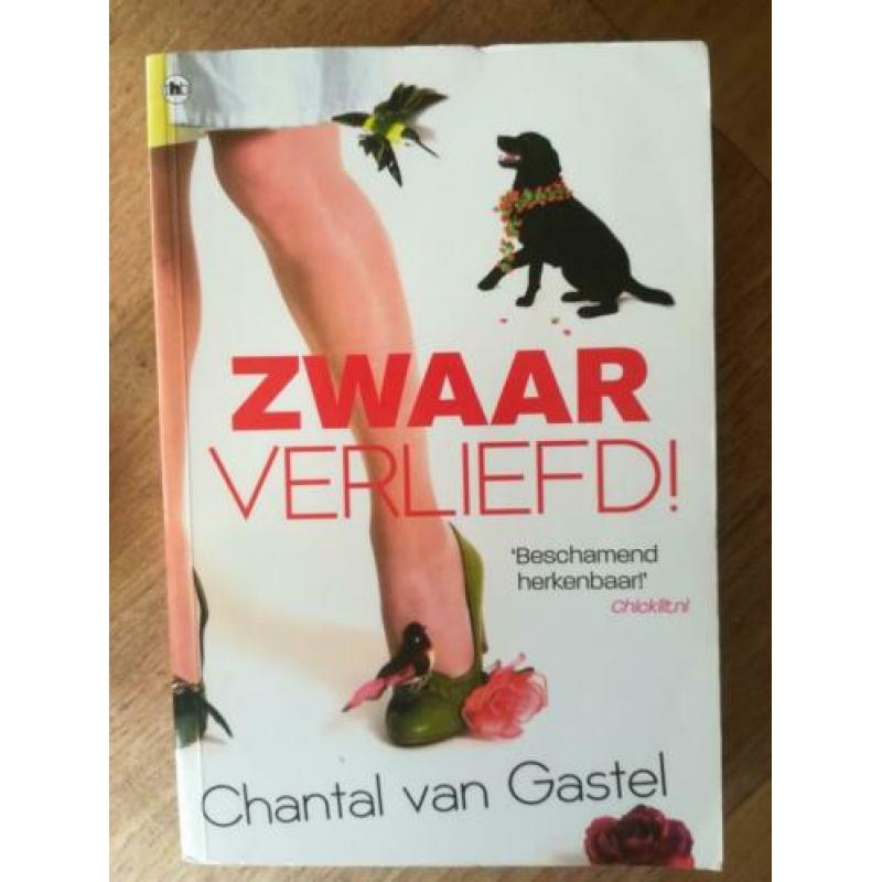 Leuke boeken.