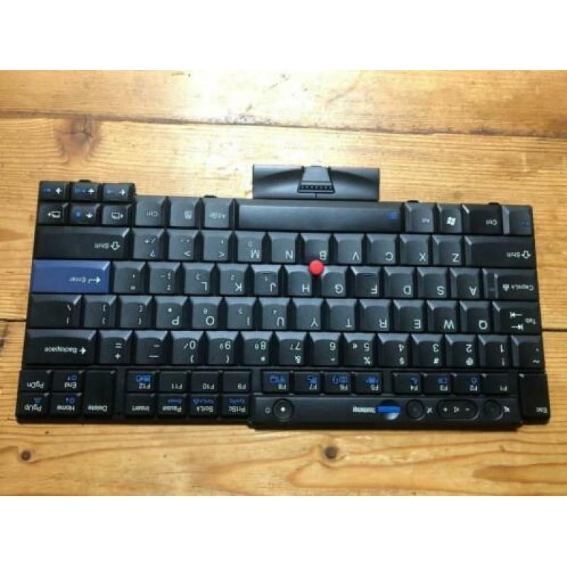 Lenovo Thinkpad Laptop Toetsenbord
