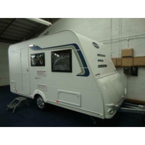 Caravelair Alba 390 Model 2020