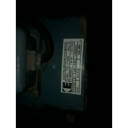 Compressor