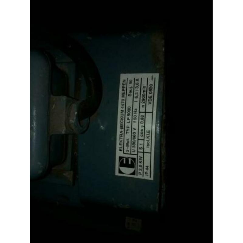 Compressor