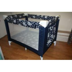Campingbed