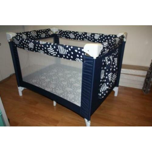 Campingbed
