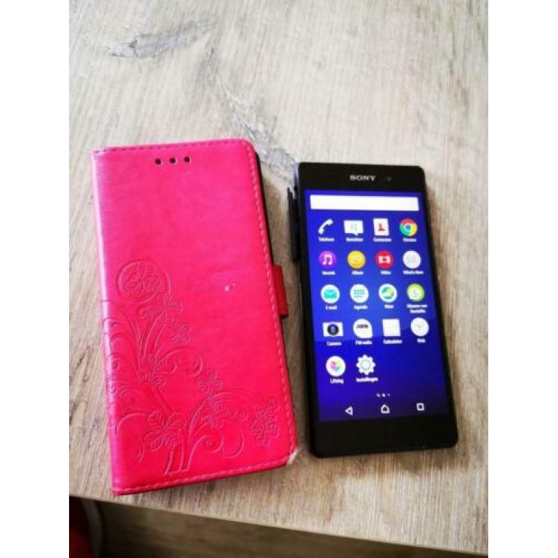 Sony Xperia Z2