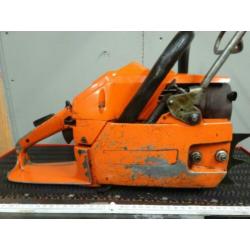 Husqvarna 266