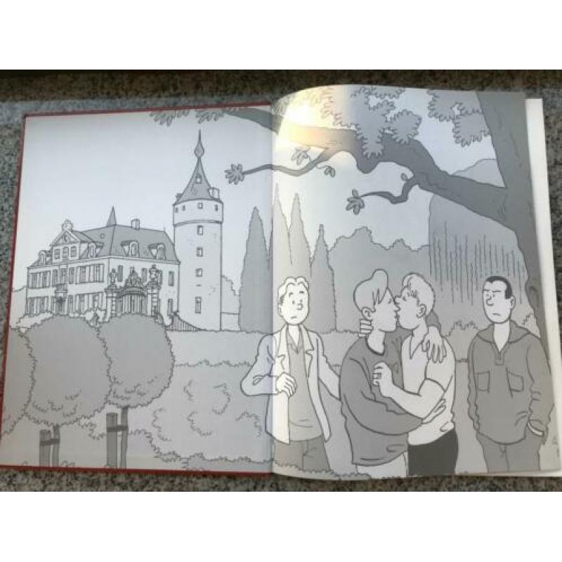 Oscar Wilde - Het belang van Ernst