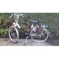 Gazelle Orange damesfiets 28 inch