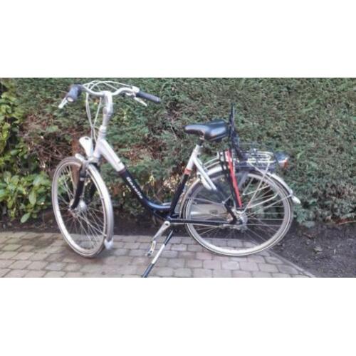 Gazelle Orange damesfiets 28 inch