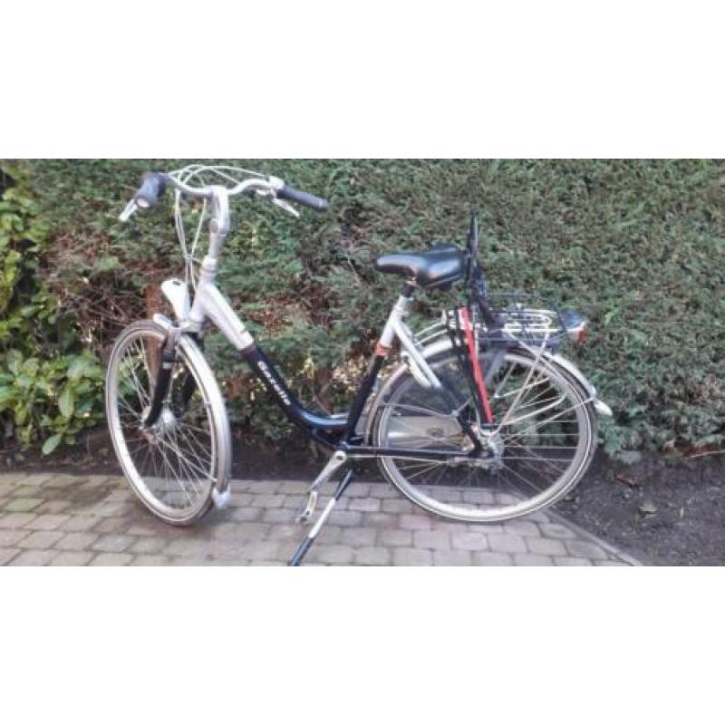 Gazelle Orange damesfiets 28 inch