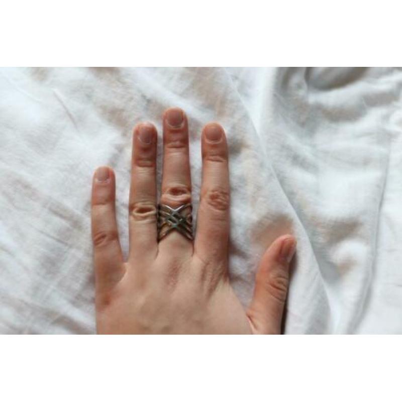 My Jewellery ringen