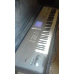 Korg Trinity Pro