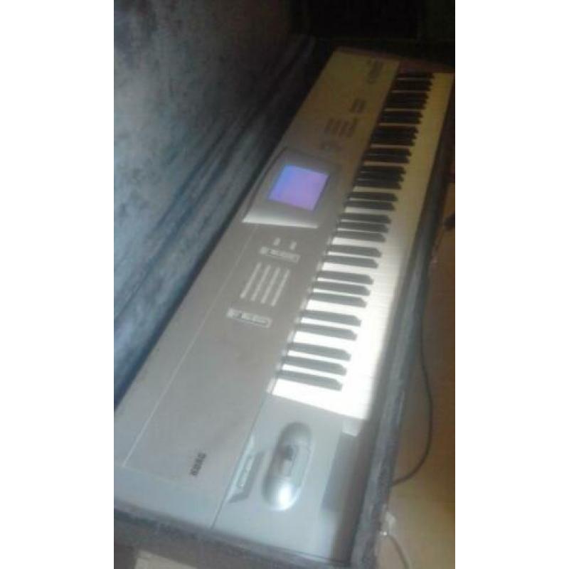 Korg Trinity Pro
