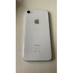 iPhone 8, 64 gb Wit