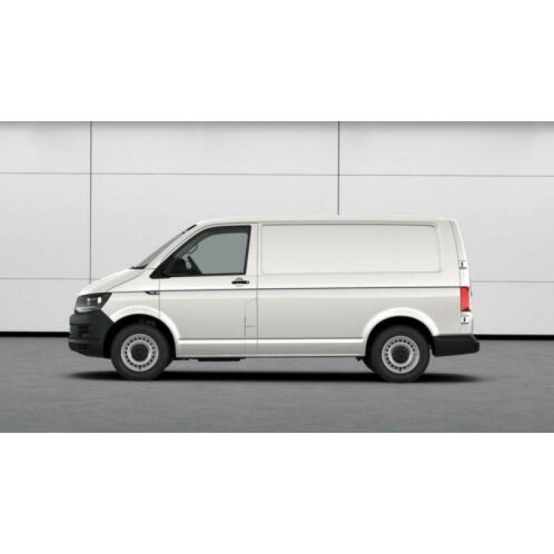 Volkswagen Transporter 2.0 102PK L1H1 Trendline | Radio | Ai