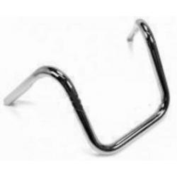 HD Chopper Special ?25,4mm Chroom Dimpels (1 inch)