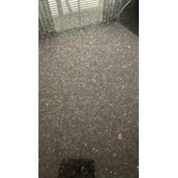 Granieten tafels onverwoestbaar 3cm dik