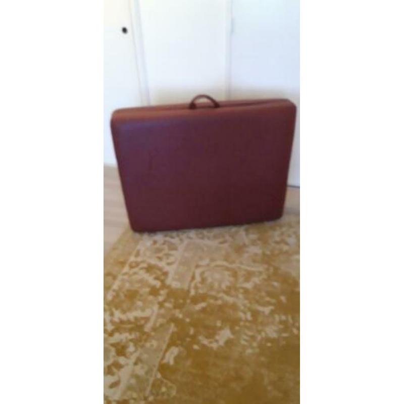 Massage tafel
