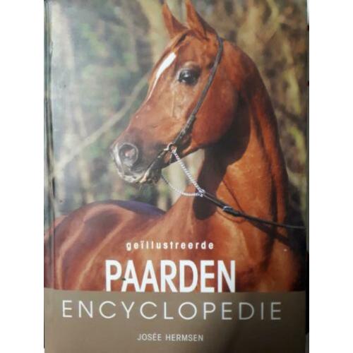 6 paarden boeken