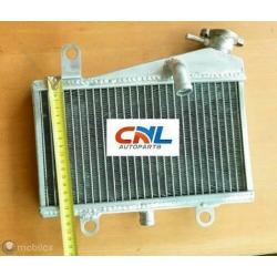 Radiateur KAWASAKI TECATE 3 84 85 KXT250 A KXT 250 T3 84 85