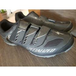 Specialized fiets schoenen maat 42