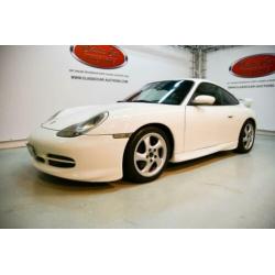 Porsche 996 3.4 GT3 pakket