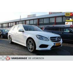 Mercedes-Benz E-klasse Estate 400 Prestige Avantgarde ,AMG p