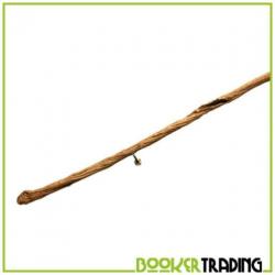 Trapleuning hout [lianen takl] boomtak DESIGN op MAAT uniek!