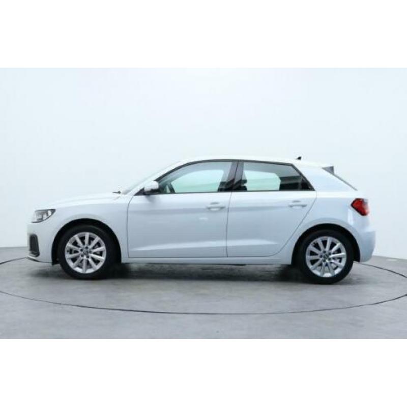 Audi A1 Sportback 30 TFSI Advance S-Tronic Virtual display,