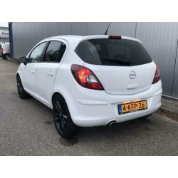 Opel Corsa 1.2-16V Cosmo