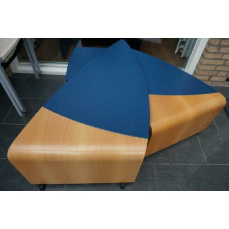 Leolux Meropida salontafel