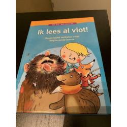 Avi leesboekjes