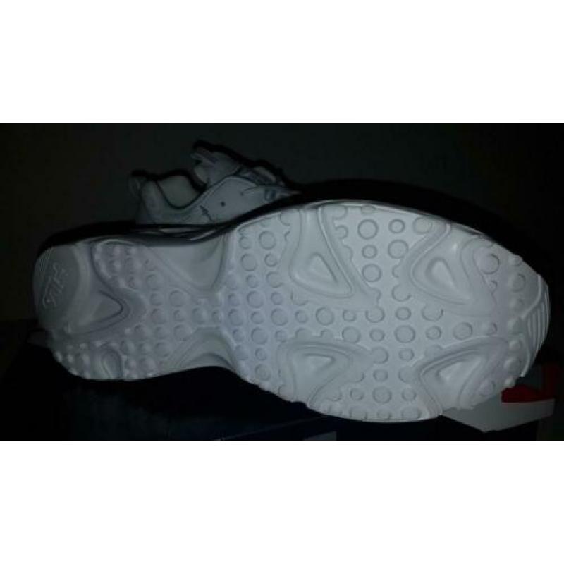 Fila Ray Tracer Maat 47 Heren