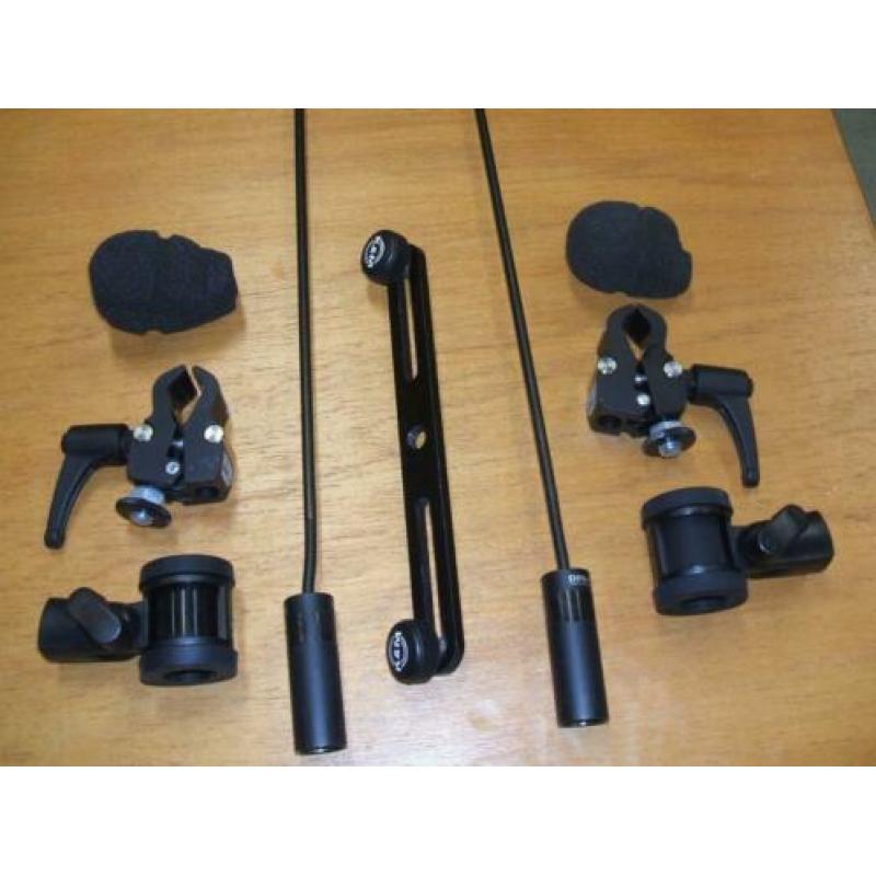DPA Microfoon SC 4098